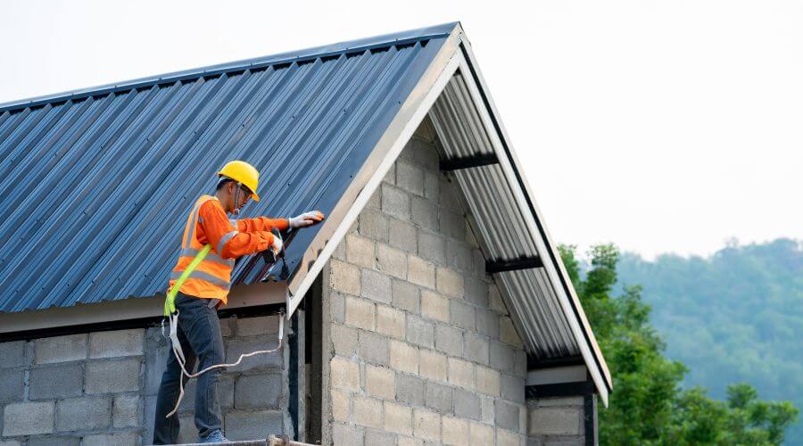 Professional residential roofers in Tracy, MN